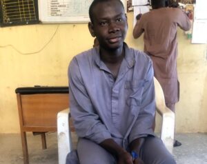 Sentenced to Death for WhatsApp Lyrics, Petition for Nigerian Musician’s Release Brought to UN Working Group