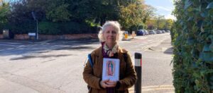 Council “community safety” officers confront women praying in Bournemouth, even outside of abortion “censorship zone”