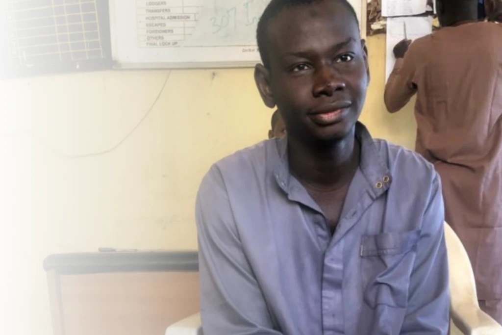 Nigerian State Lawyer Threatens to Publicly Execute Young Man for Sending a Song on WhatsApp  
