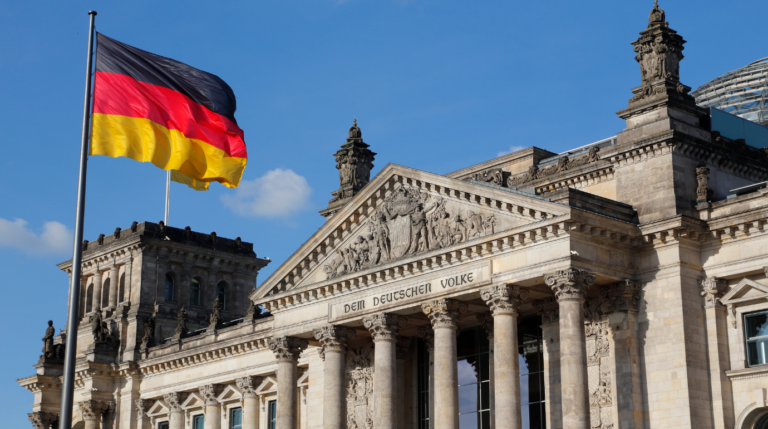 Deutscher Bundestag