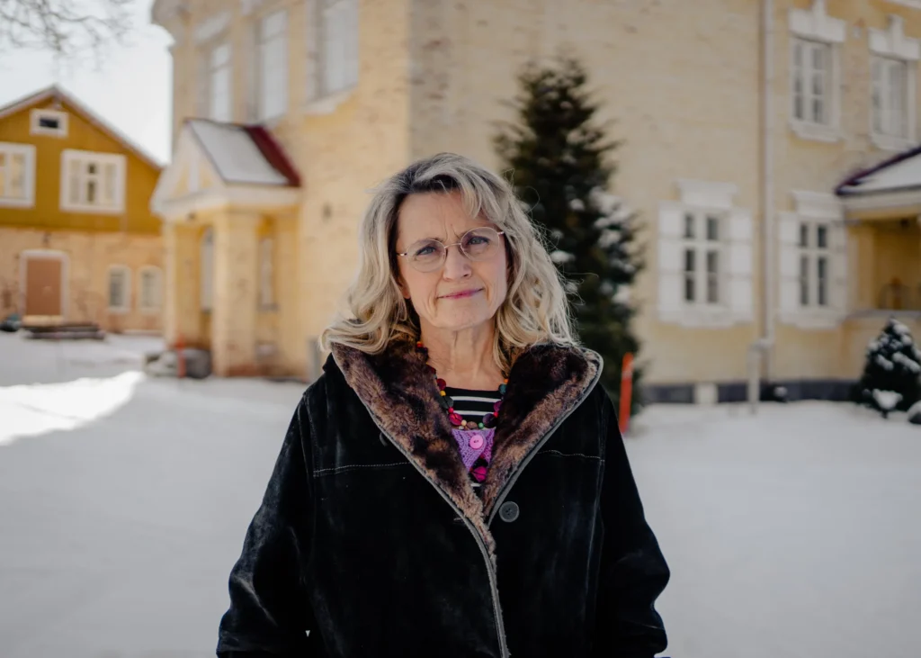 When a tweet can land you in jail: Criminal charges brought against Finnish MP