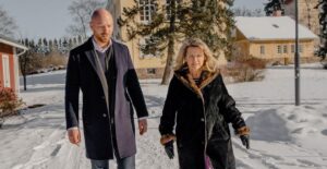 Prosecutor to continue “campaign” against Finnish MP after major free speech victory