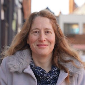 NEW: Details of charges against silently praying charity volunteer now public – prayer deemed “intimidating”