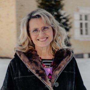 Päivi Räsänen