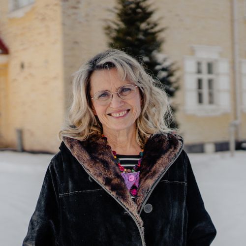 Päivi Räsänen