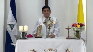 Bishop Alvarez