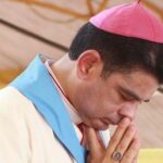 NEU: Regierung in Nicaragua entlässt Bischof Álvarez nach monatelanger Haft in den Vatikan