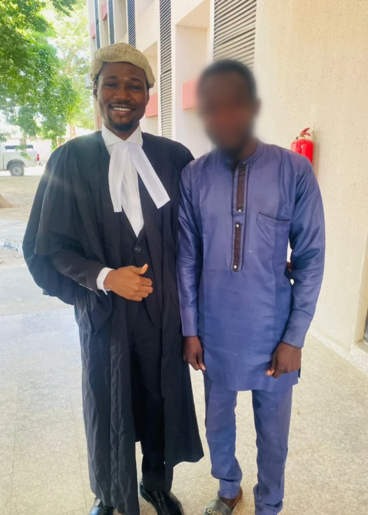 Justice for evangelist acquitted of wrongdoing after helping Christian convert to safety
