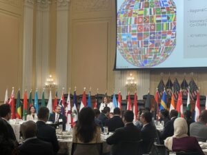 “Life begins at conception and should be protected”: Global Coalition of 36 Governments Recommits to Preserving Pro-Life Women’s Health Policy