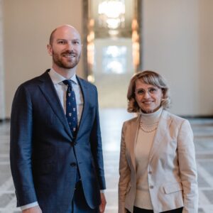 Finnish MP wins on all charges in major free speech trial