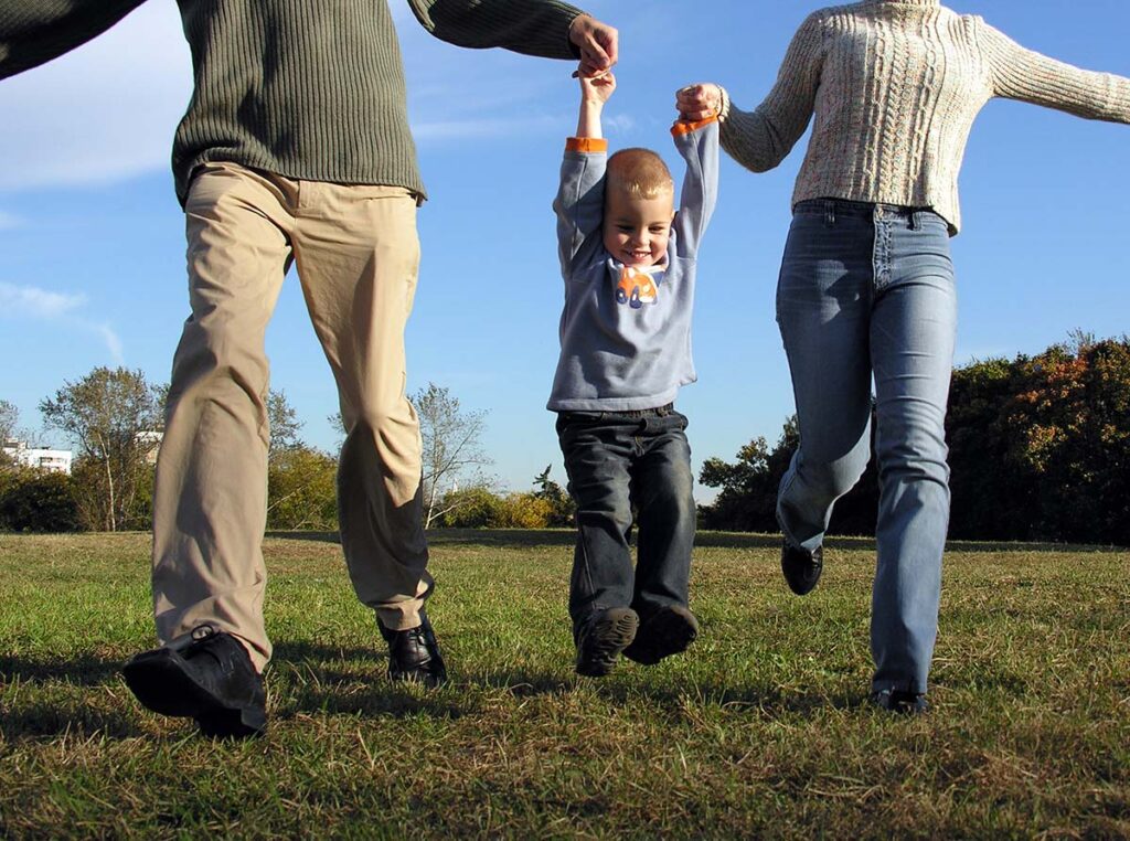 Scotland looks to imprison parents for refusing to “transition” their children