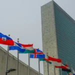 UN undermines parents' rights by pushing gender ideology.