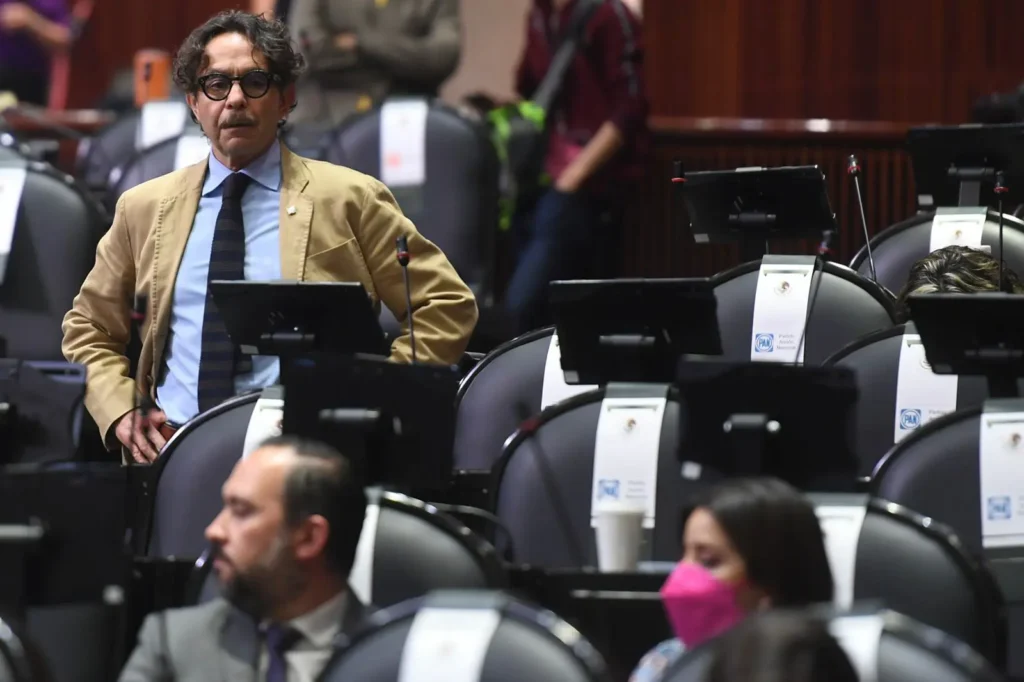 Organismo internacional exige respuesta del gobierno mexicano sobre diputado sancionado y censurado por sus publicaciones en Twitter/X en defensa de las mujeres y de los niños contra la ideología de género