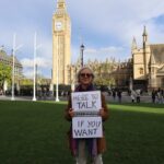 MPs call on Home Office to allow consensual conversation and silent prayer in “buffer zones” after woman charged for “offering to talk”  
