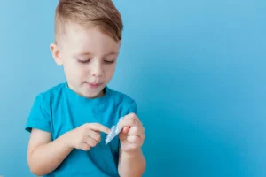 Cass Report in the UK reveals use of puberty blockers in children based on weak evidence.