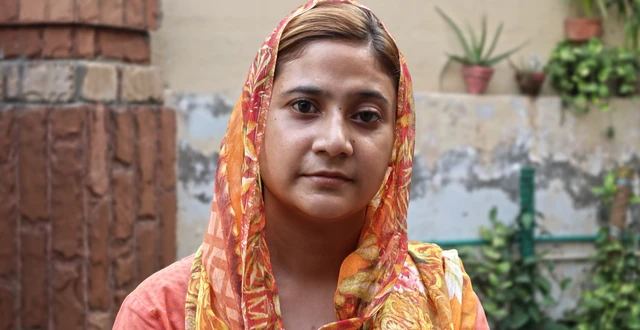 Freed from forced marriage: Pakistan court annuls marriage between young Christian girl and her abductor