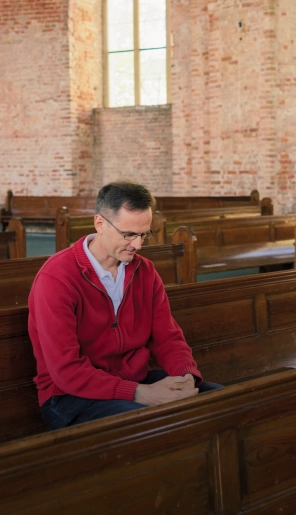 Religionsfreiheit für alle