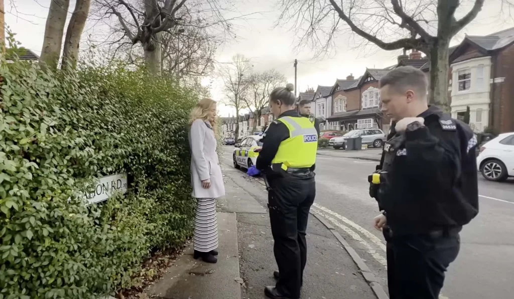 'Tsunami of censorship': US congressional committee criticises UK’s abortion centre ‘buffer zones’ and online censorship