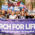 Thousands set to ‘march for life’ in London: “abortion isn’t healthcare”