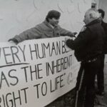 International body to rule on case of Canadian man who spent time in prison for holding sign outside abortion facility almost 30 years ago