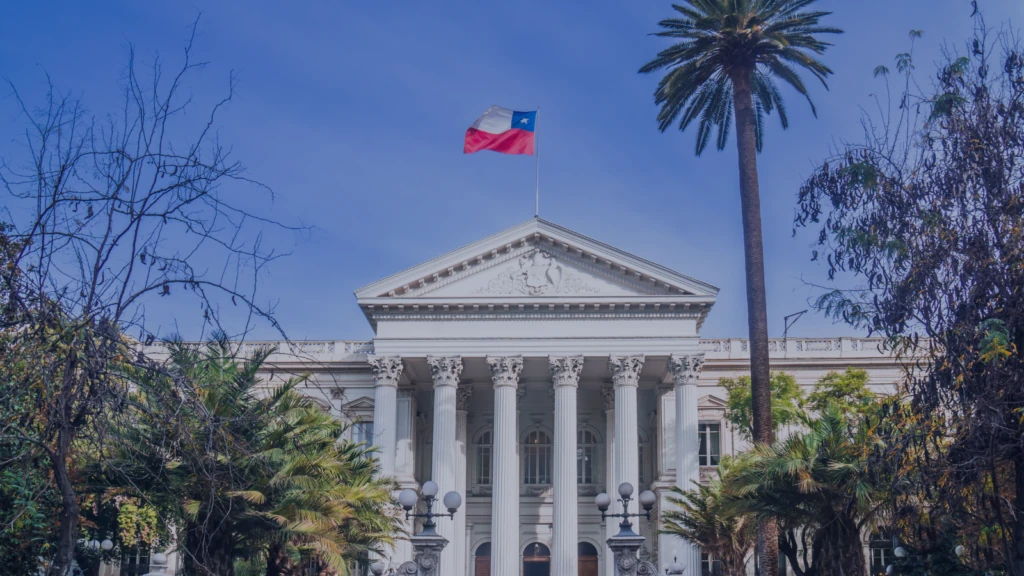 STATEMENT: Chilean Senate protects children, takes a stand against dangerous gender ideology
