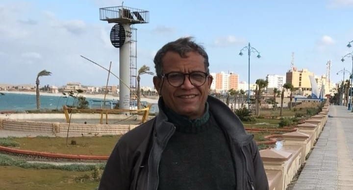 Abdulbaqi Saeed Abdo freed from prison