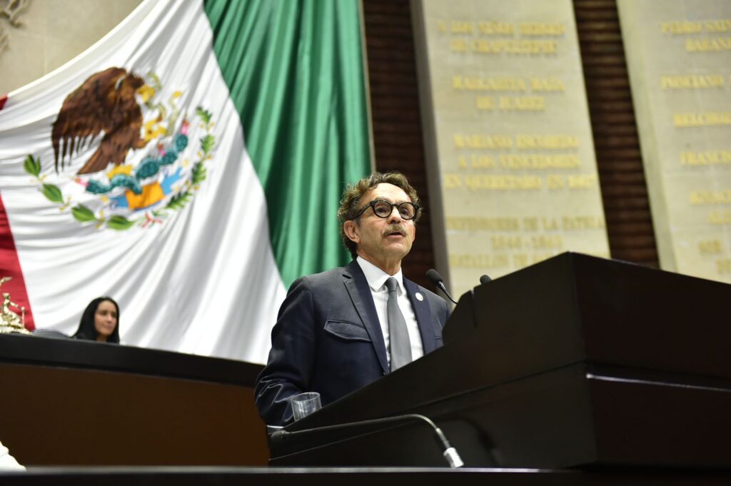 El Gobierno Mexicano Ignora la Investigación de Organismo Internacional de Derechos Humanos sobre Político Condenado y Censurado por Publicaciones en Twitter/X sobre Género