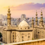 Christian persecution in Egypt