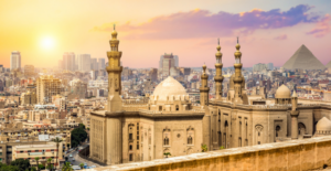 Christian persecution in Egypt
