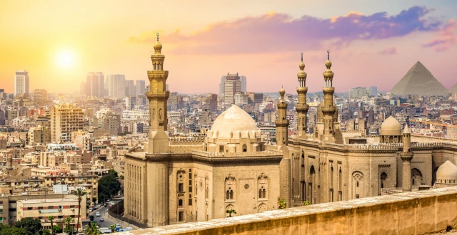 Christian persecution in Egypt
