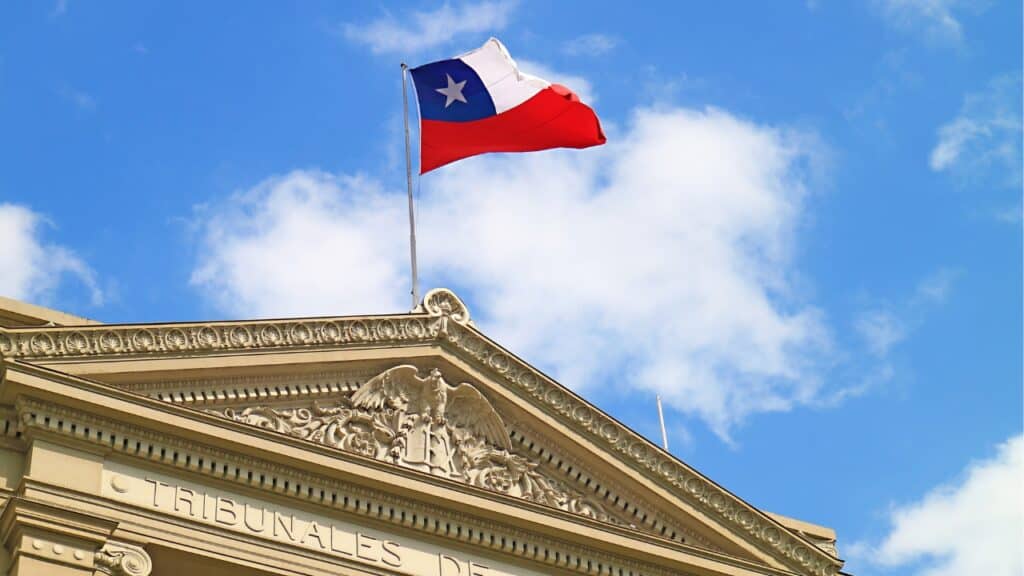 Chile