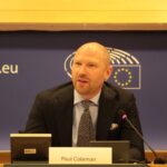 The Digital Services Act and Online Speech in Europe