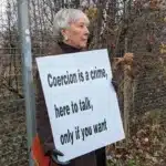 U.S. State Department Applauds Scotland’s Decision to Drop Case Against Pro-Life Grandmother Rose Dov