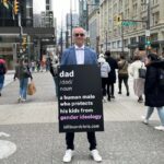 Free Speech Victory in Australia for Billboard Chris as “X” post censorship overturned  