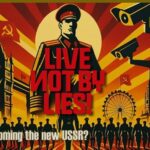 U.K. Premiere of “Live Not By Lies” Shines Spotlight on Erosion of Freedom in the West 