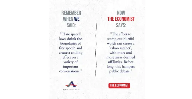 Compare and Contrast part 2