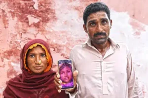 End Forced Marriage
