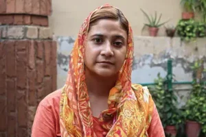 Reeha Saleem