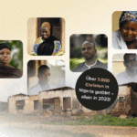 Nigeria – Wo der Glaube tödlich sein kann