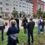 Gerichte sichern Gebet vor Abtreibungseinrichtung in Regensburg 