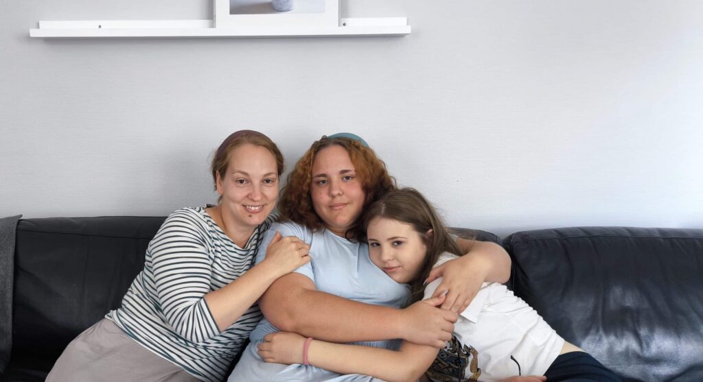 Europe’s Top Court Rejects Case of Christian Parents in Sweden Seeking Reunification with Daughters after 3 Years Separation