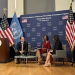 US Government Brings Plight of Persecuted Christians in Nigeria to the United Nations