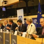 Experts convene at European Parliament to address harms of surrogacy, following EU resolution condemning practice