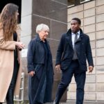 Glasgow Grandmother in court for offering chat in “buffer zone”