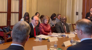 US-Kongress veranstaltet Expertenrunde zur Christenverfolgung in Nigeria