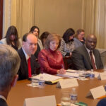 U.S. Congress Holds Roundtable on Nigeria’s Christian Persecution Crisis Ahead of Report to President Trump