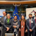 Experts Highlight Escalating Violence Against Christians in India and Pakistan at European Parliament