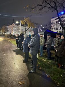 Wiener Gericht bestätigt Grundrechte: friedliche Gebetswachen vor Abtreibungseinrichtungen von Versammlungsfreiheit gedeckt