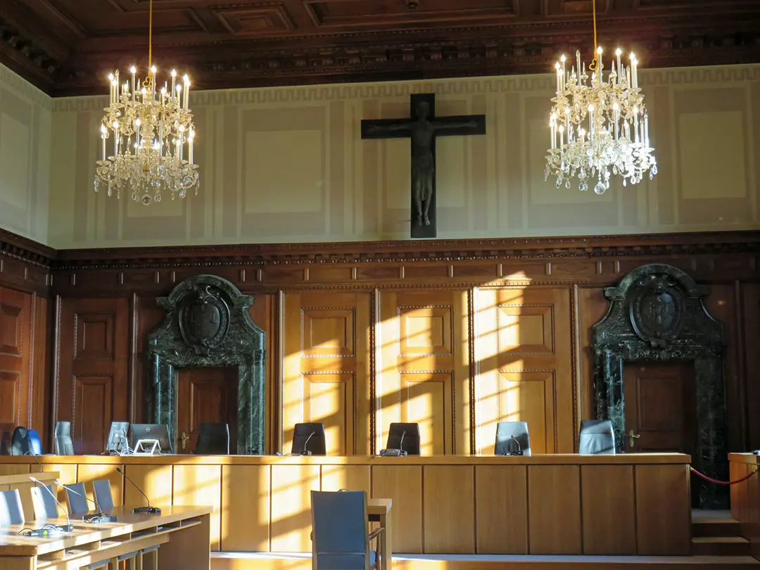 European Court Case May Determine the Future of Religious Symbols in Public Institutions