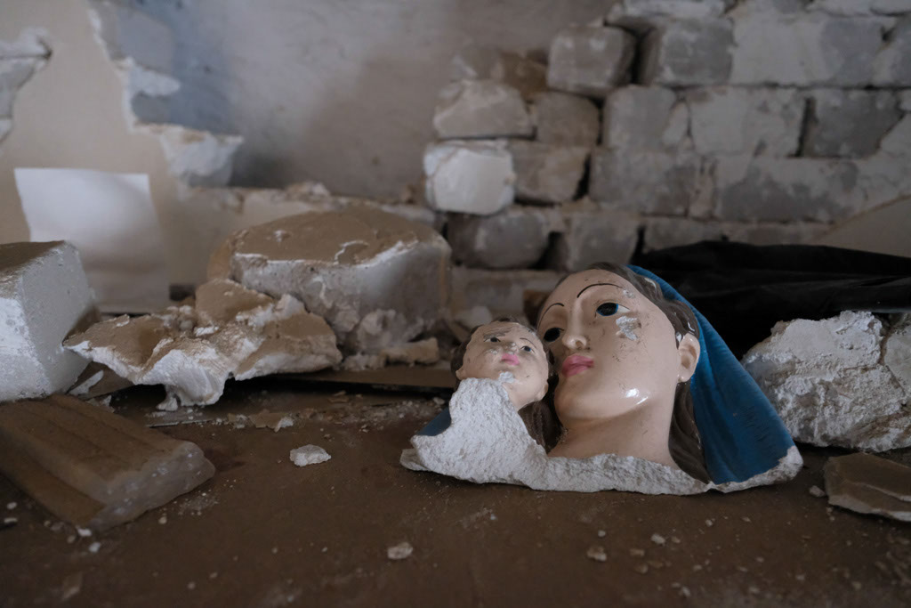 10 Years On: Recognition of ISIS Genocide Must Lead to Renewed Action to Protect Religious Minorities